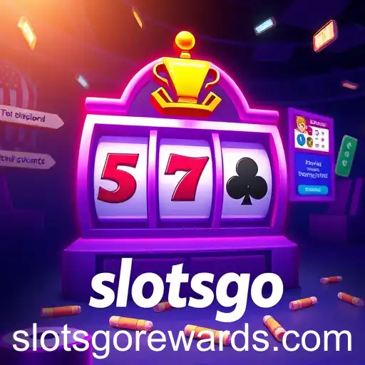 Exploring the Excitement of Multiplayer Fun Games Featuring 'Slotsgo'