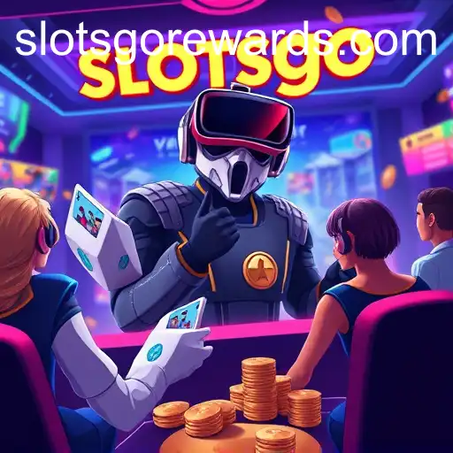 Online Gaming Trends of 2025