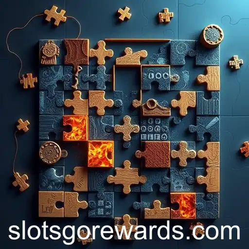 Exploring the Enigmatic World of Puzzle Games on SlotsGo