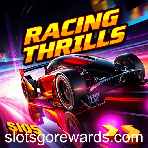 The Thrill of Racing Games: An In-Depth Exploration on Slotsgo