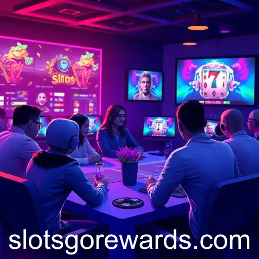 The Rise of Online Gaming Platforms