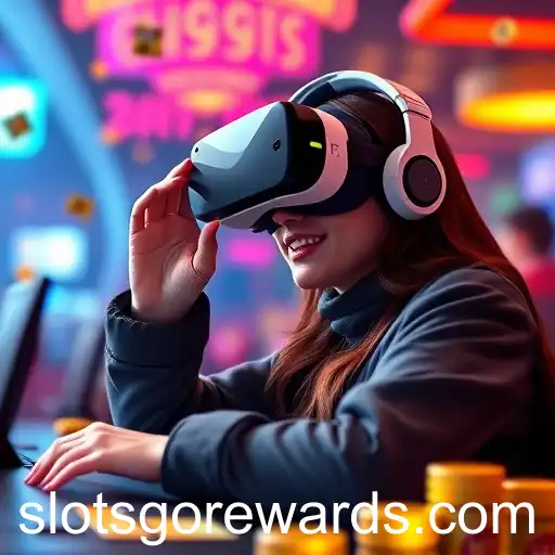 Exploring the Rise of SlotsGo