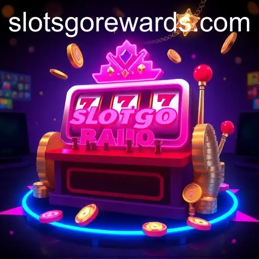 The Rise of SlotsGo: A Revolution in Online Gaming