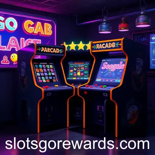 The Rising Popularity of SlotsGo in 2025