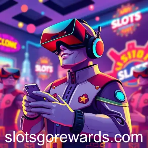 SlotsGo Bridges Digital Leisure with Innovation