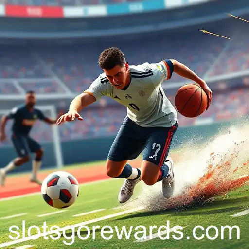 SlotsGo Revolutionizes Online Gaming Experience