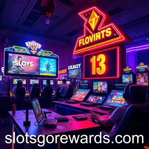 The Rise and Influence of SlotsGo