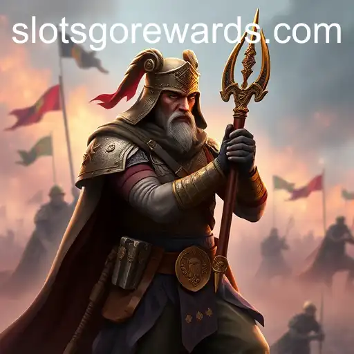 Exploring the World of Strategy Games: A Deep Dive into the 'Slotsgo' Category